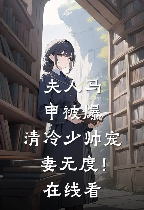 夫人马甲被爆，清冷少帅宠妻无度！在线看