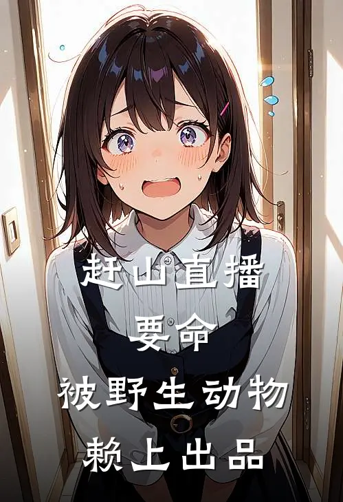 赶山直播：要命，被野生动物赖上出品