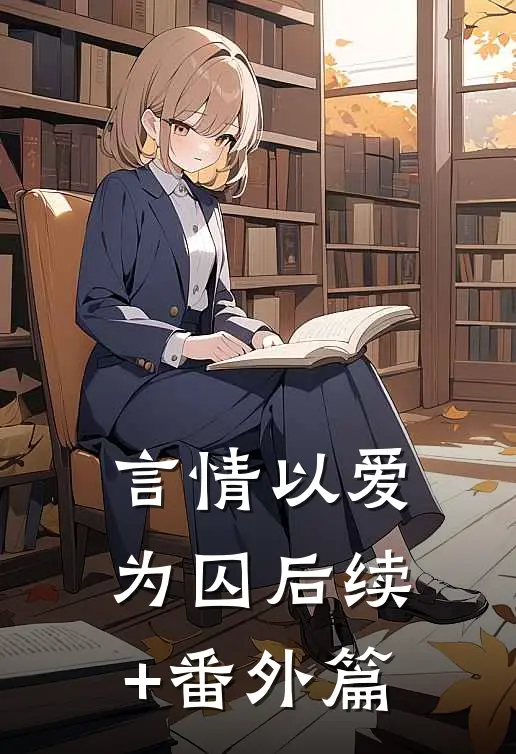 言情以爱为囚后续+番外篇