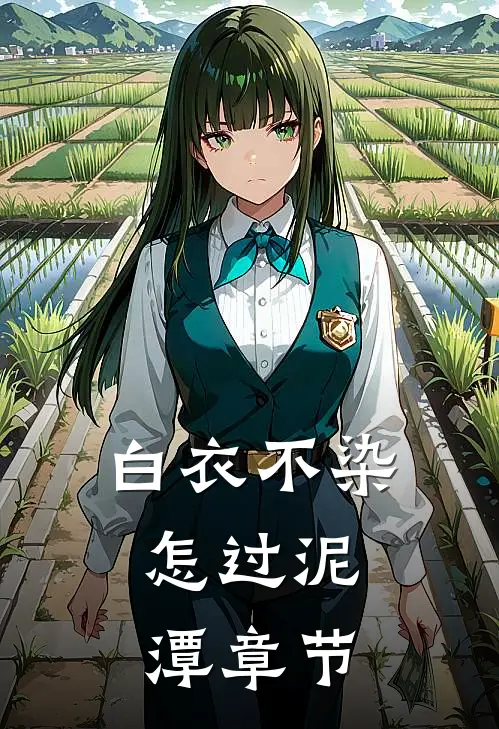 白衣不染，怎过泥潭章节