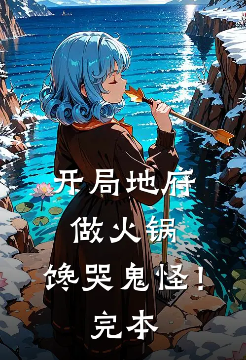 开局地府做火锅，馋哭鬼怪！完本