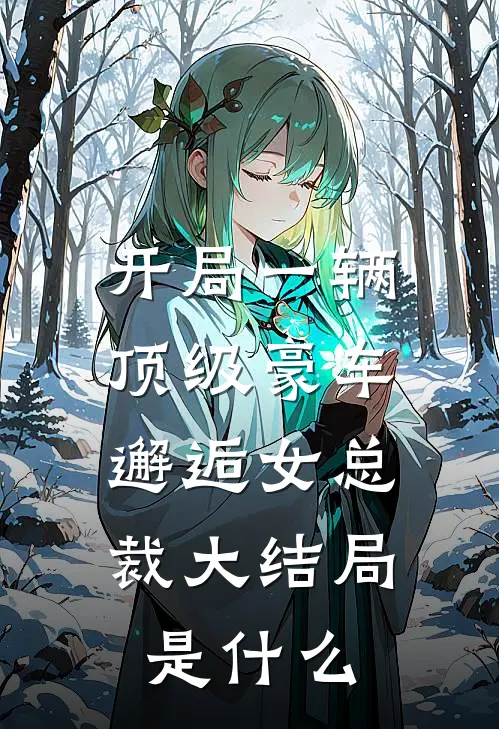 开局一辆顶级豪车，邂逅女总裁大结局是什么