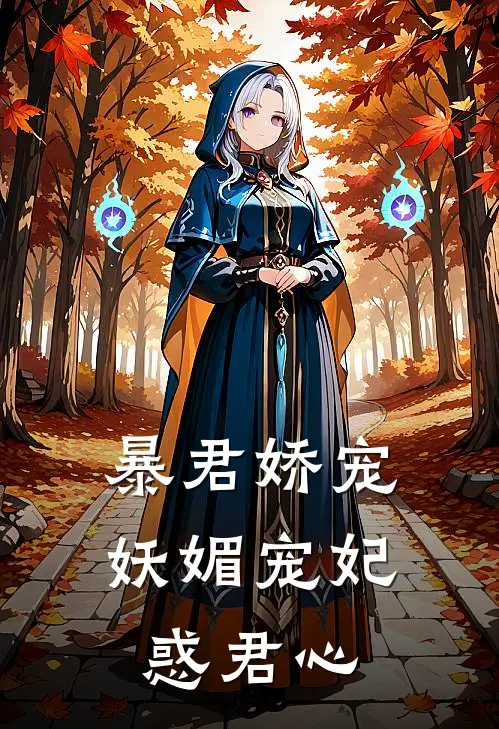暴君娇宠：妖媚宠妃惑君心