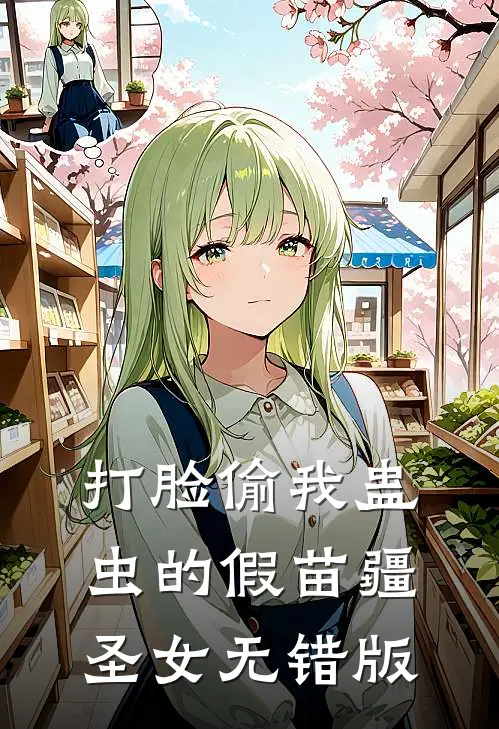 打脸偷我蛊虫的假苗疆圣女无错版