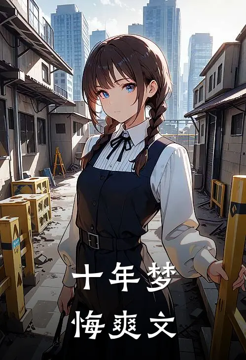十年梦悔爽文
