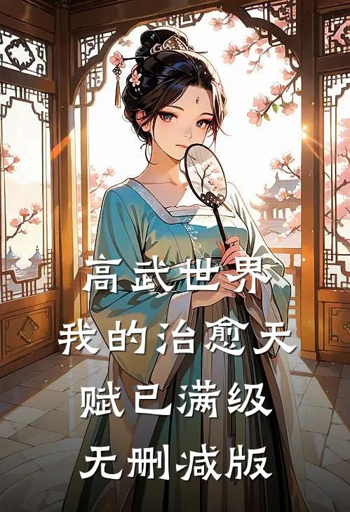 高武世界，我的治愈天赋已满级无删减版