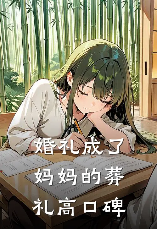 婚礼成了妈妈的葬礼高口碑