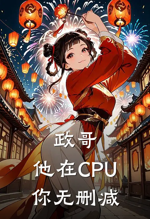 政哥,他在CPU你无删减