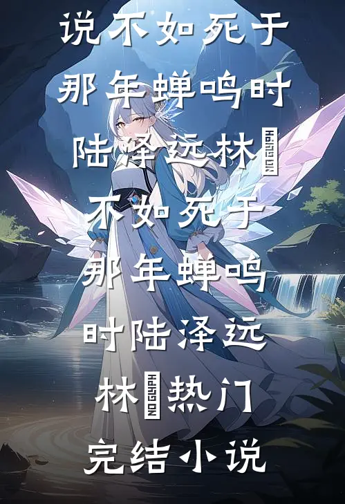 刚刚我错过的大雨试读
