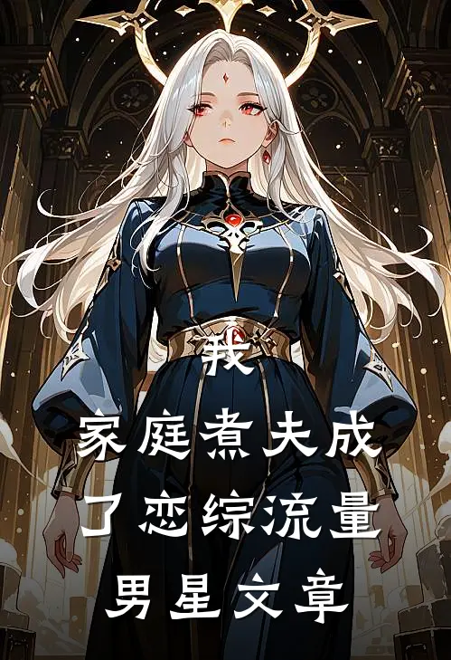 我，家庭煮夫成了恋综流量男星文章