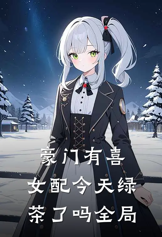 豪门有喜：女配今天绿茶了吗全局