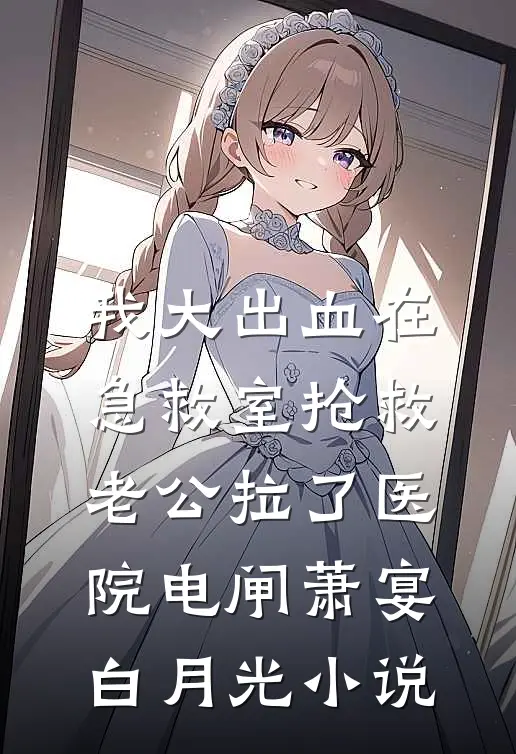 我大出血在急救室抢救，老公拉了医院电闸萧宴白月光小说
