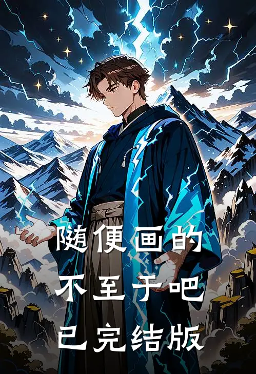 随便画的，不至于吧已完结版
