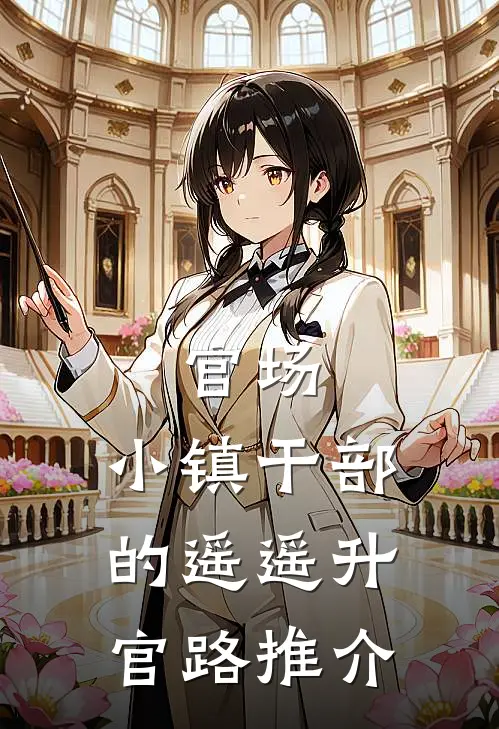 官场：小镇干部的遥遥升官路推介