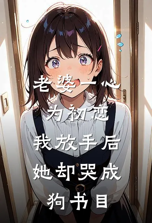 老婆一心为初恋，我放手后她却哭成狗书目