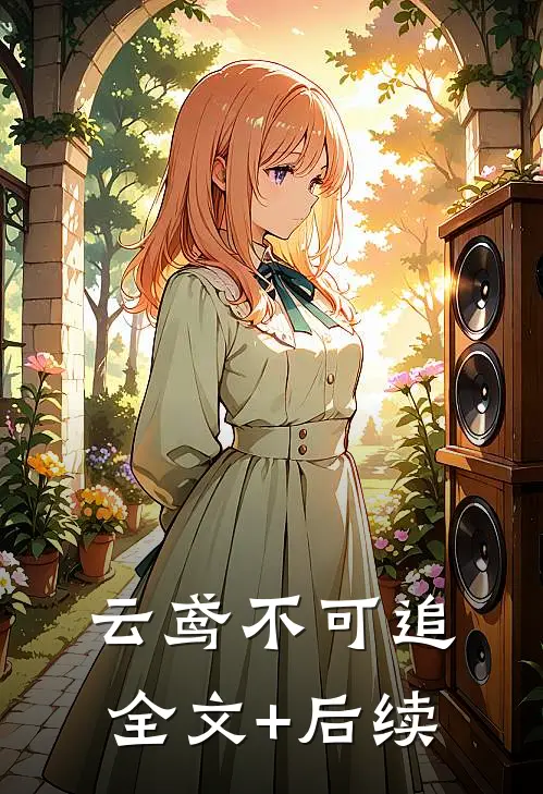 云鸢不可追全文+后续