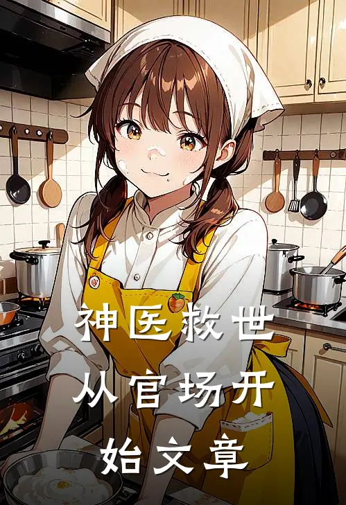 神医救世：从官场开始文章