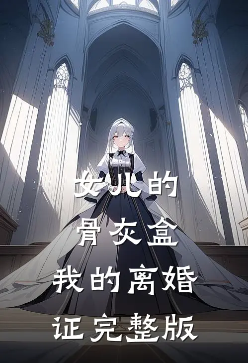 女儿的骨灰盒，我的离婚证完整版