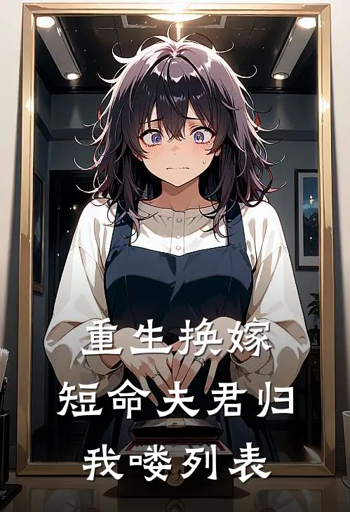 重生换嫁：短命夫君归我喽列表