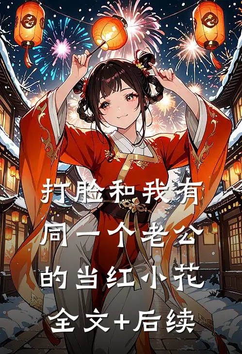 打脸和我有同一个老公的当红小花全文+后续