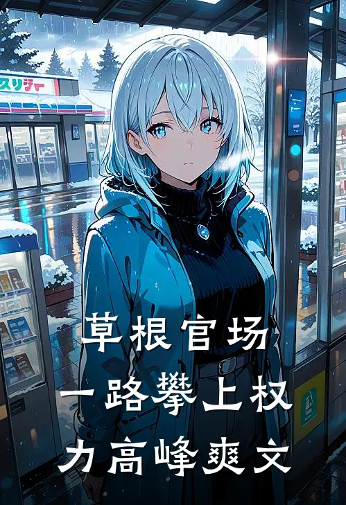 草根官场：一路攀上权力高峰爽文