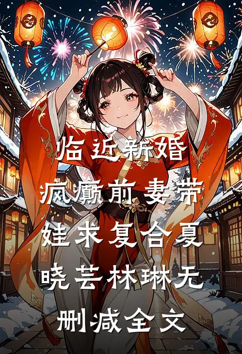 临近新婚，疯癫前妻带娃求复合夏晓芸林琳无删减全文