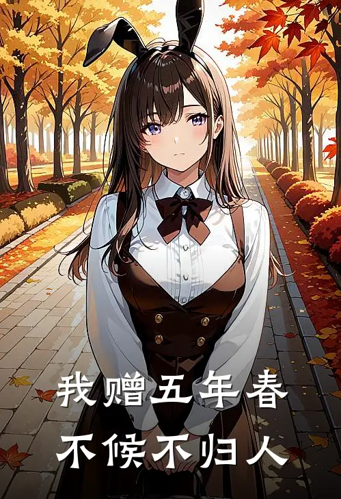 妻子爱玩主仆游戏，我让她一无所有后续+全文