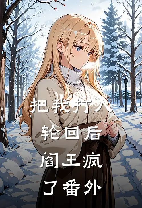 把我打入轮回后，阎王疯了番外