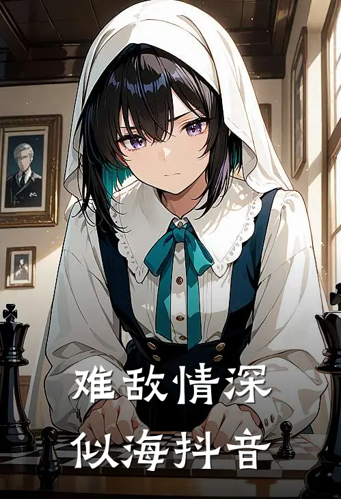 难敌情深似海抖音