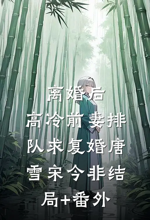 女友官宣白月光后，我任由她公司破产秦向晚陈书白结局+番外