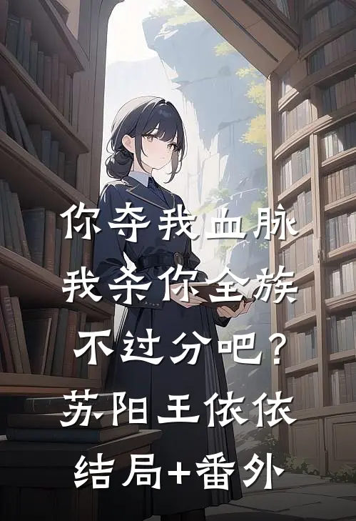 你夺我血脉，我杀你全族不过分吧？苏阳王依依结局+番外