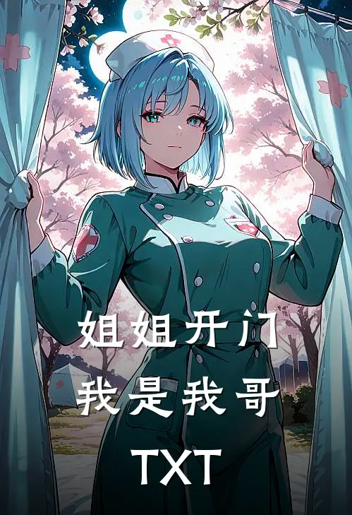 姐姐开门，我是我哥TXT