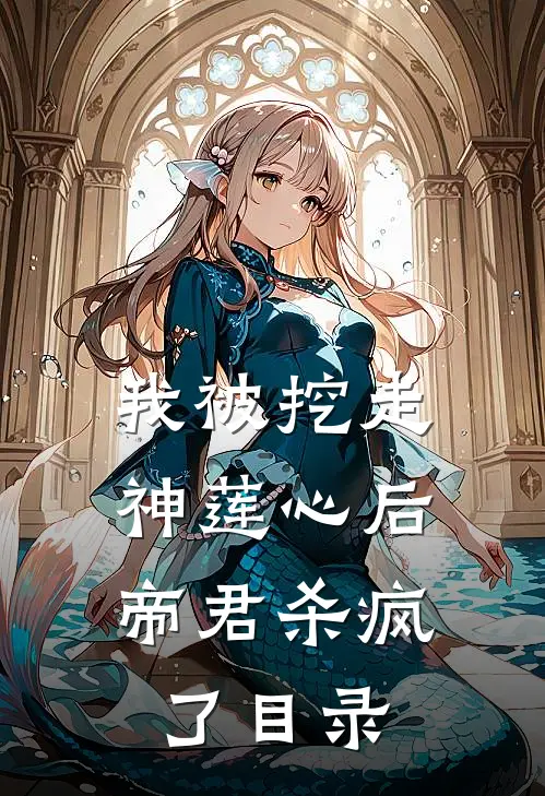 我被挖走神莲心后，帝君杀疯了目录