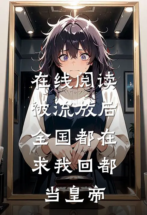在线阅读被流放后，全国都在求我回都当皇帝