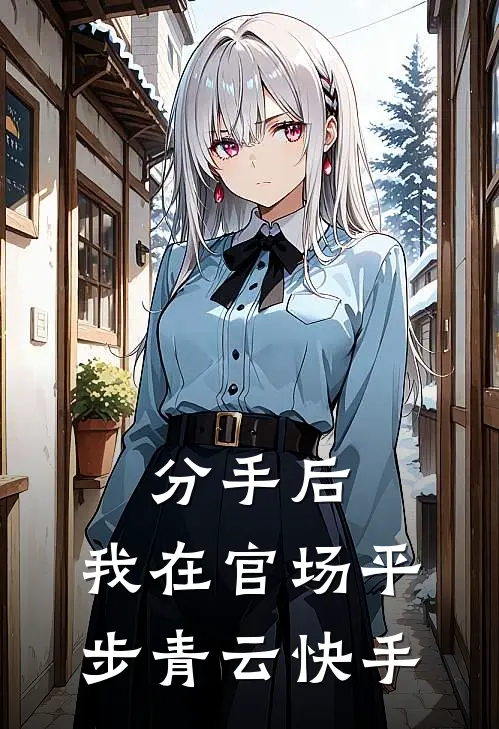 分手后，我在官场平步青云快手