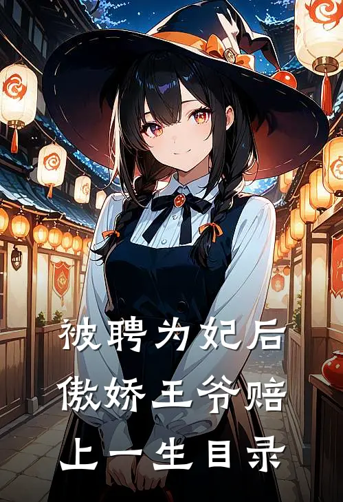 被聘为妃后，傲娇王爷赔上一生目录
