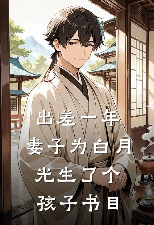 出差一年，妻子为白月光生了个孩子书目