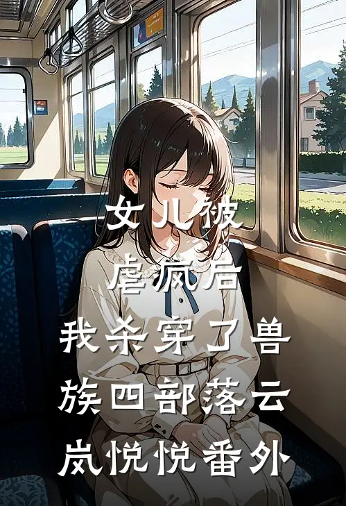 女儿被虐疯后，我杀穿了兽族四部落云岚悦悦番外