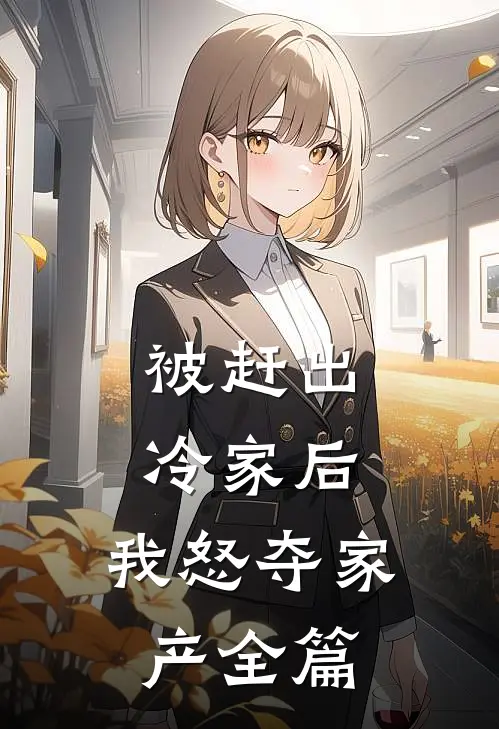 被赶出冷家后，我怒夺家产全篇