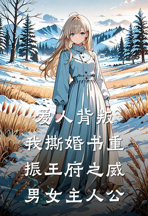 爱人背叛，我撕婚书重振王府之威男女主人公