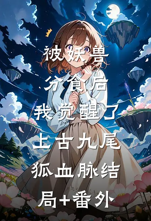被妖兽分食后，我觉醒了上古九尾狐血脉结局+番外