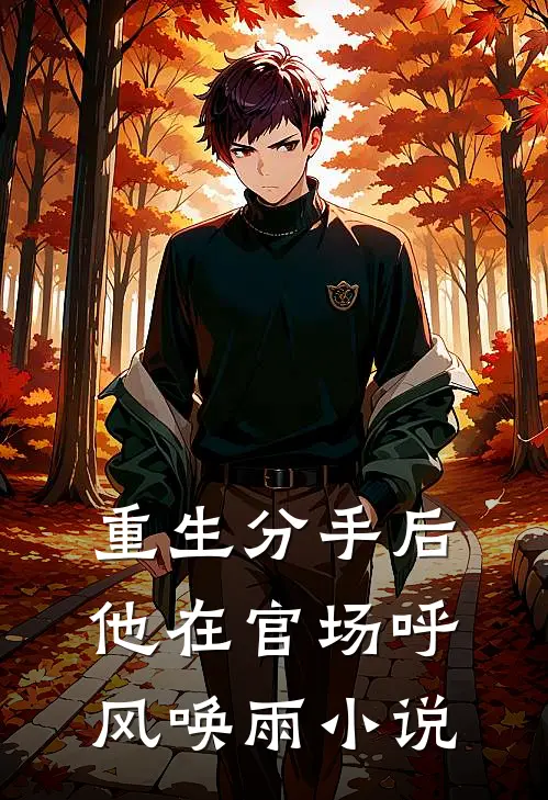 重生分手后，他在官场呼风唤雨小说