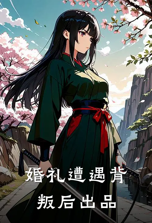 婚礼遭遇背叛后出品