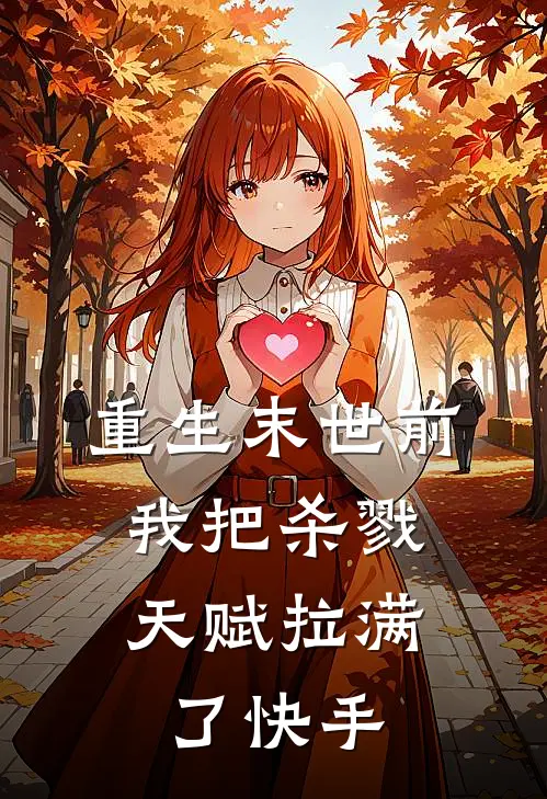 重生末世前，我把杀戮天赋拉满了快手