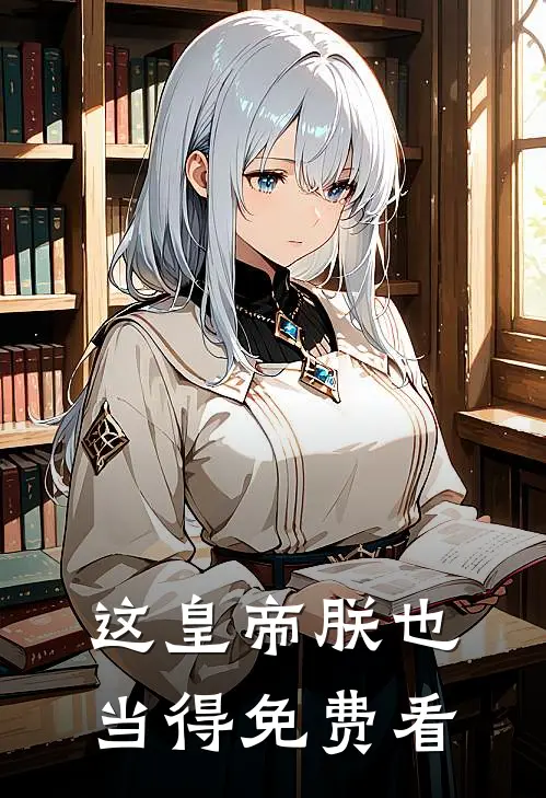 这皇帝朕也当得免费看