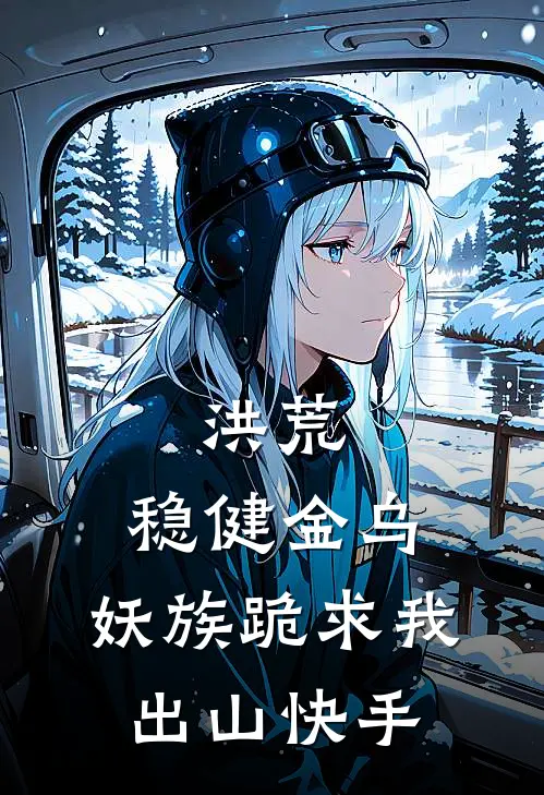 洪荒：稳健金乌，妖族跪求我出山快手