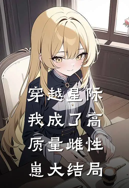 穿越星际，我成了高质量雌性崽大结局
