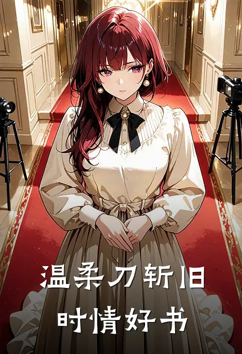 温柔刀斩旧时情好书