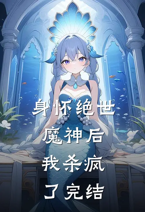 身怀绝世魔神后，我杀疯了完结