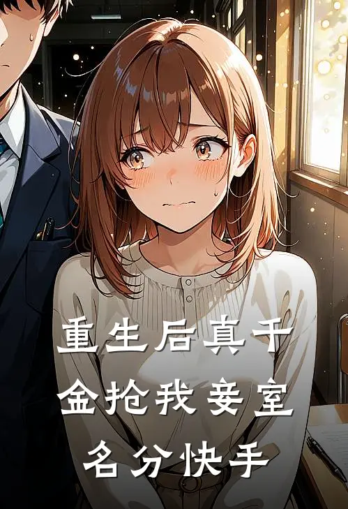 重生后真千金抢我妾室名分快手